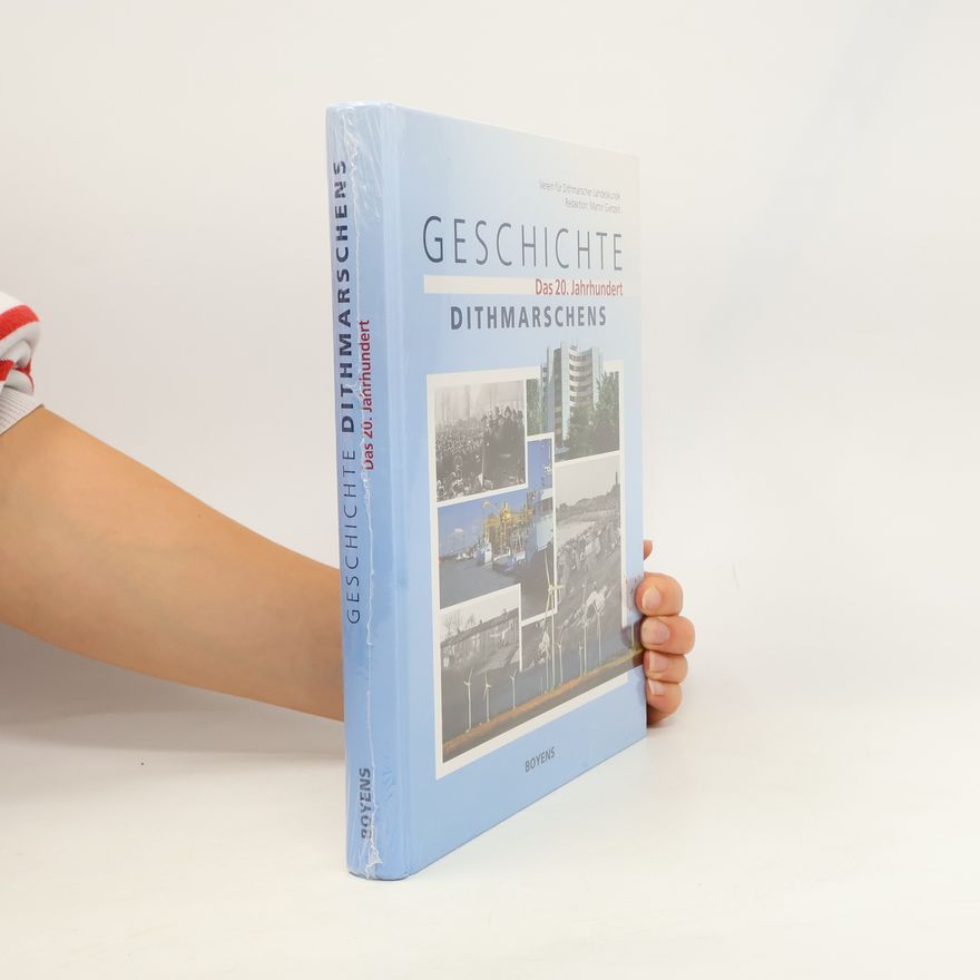 Autorenkollektiv Geschichte Dithmarschens