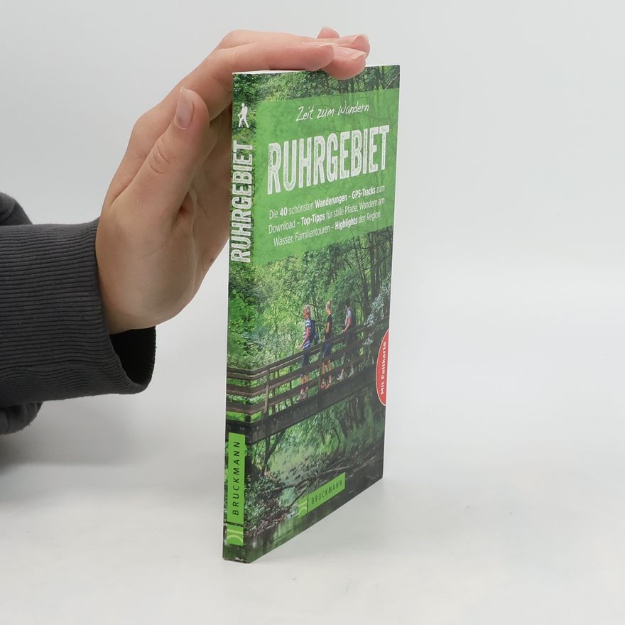 Silke Büttner Ruhrgebiet