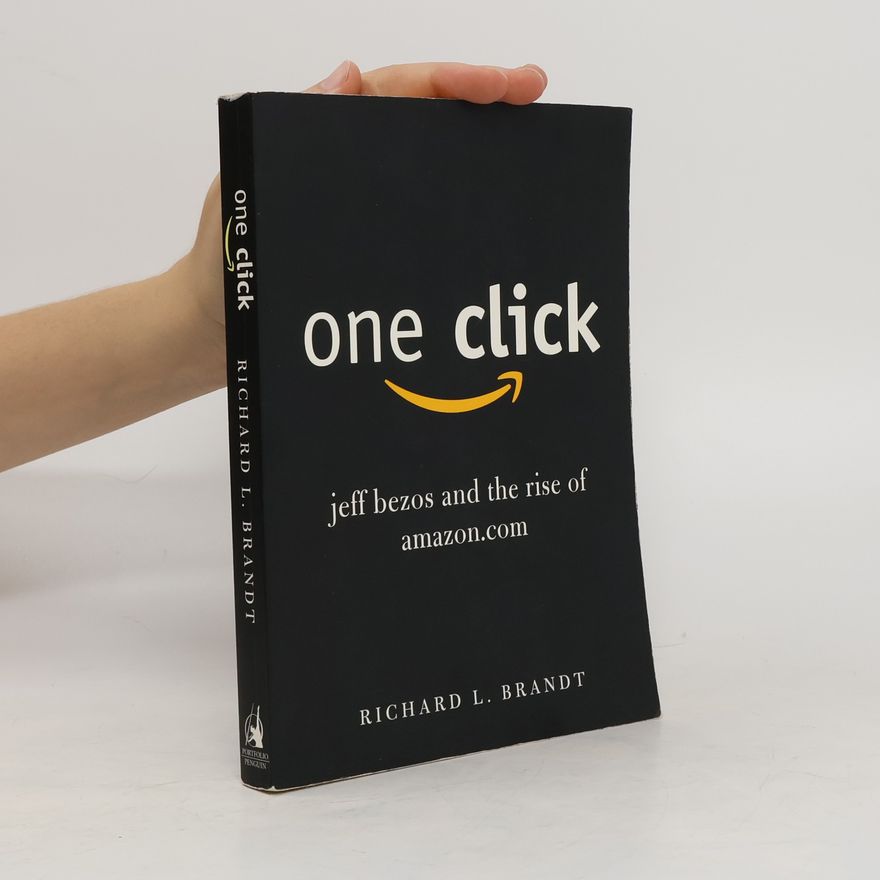 Richard L. Brandt One Click
