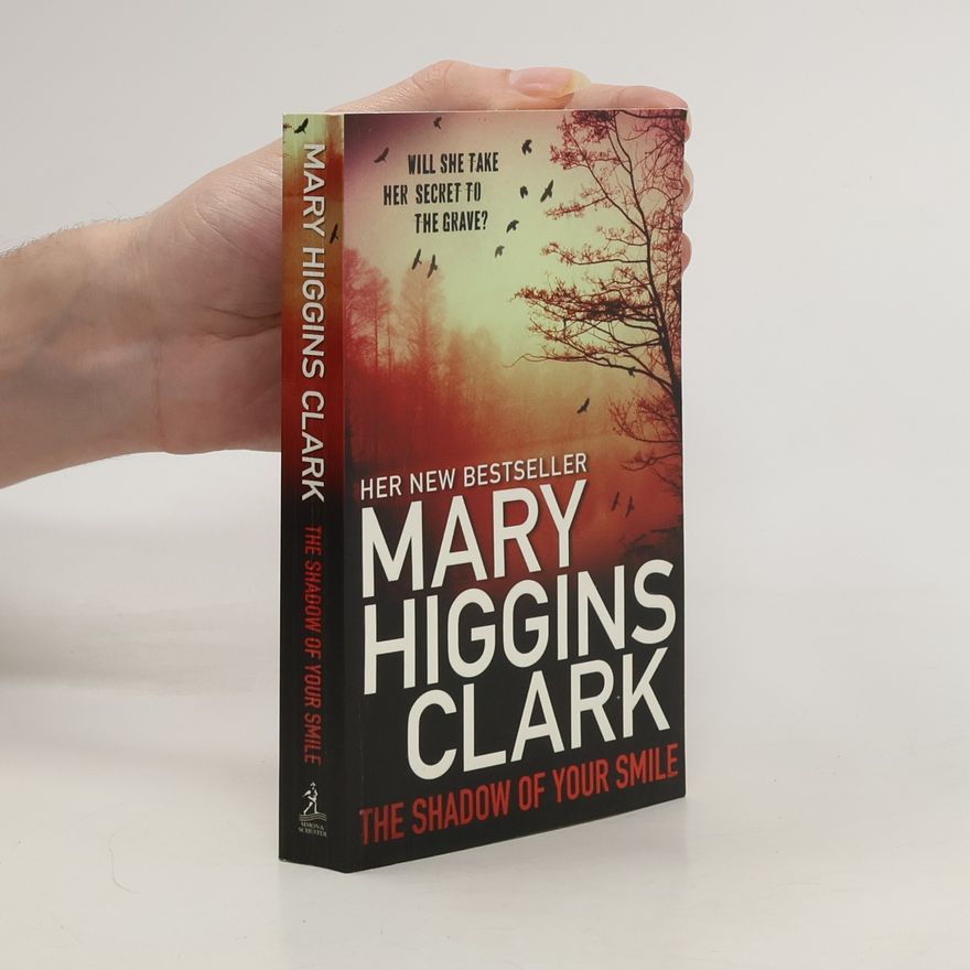 Mary Higgins Clark The Shadow of Your Smile