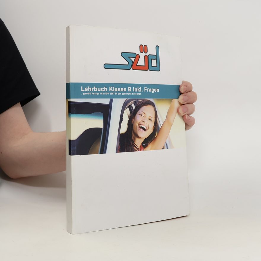 Autorenkollektiv Lehrbuch Klasse B inkl. Fragen