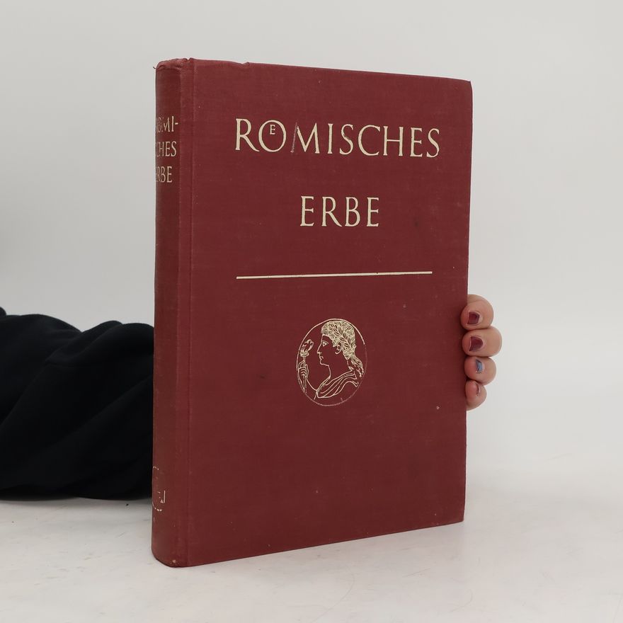 Various authors Romisches Erbe