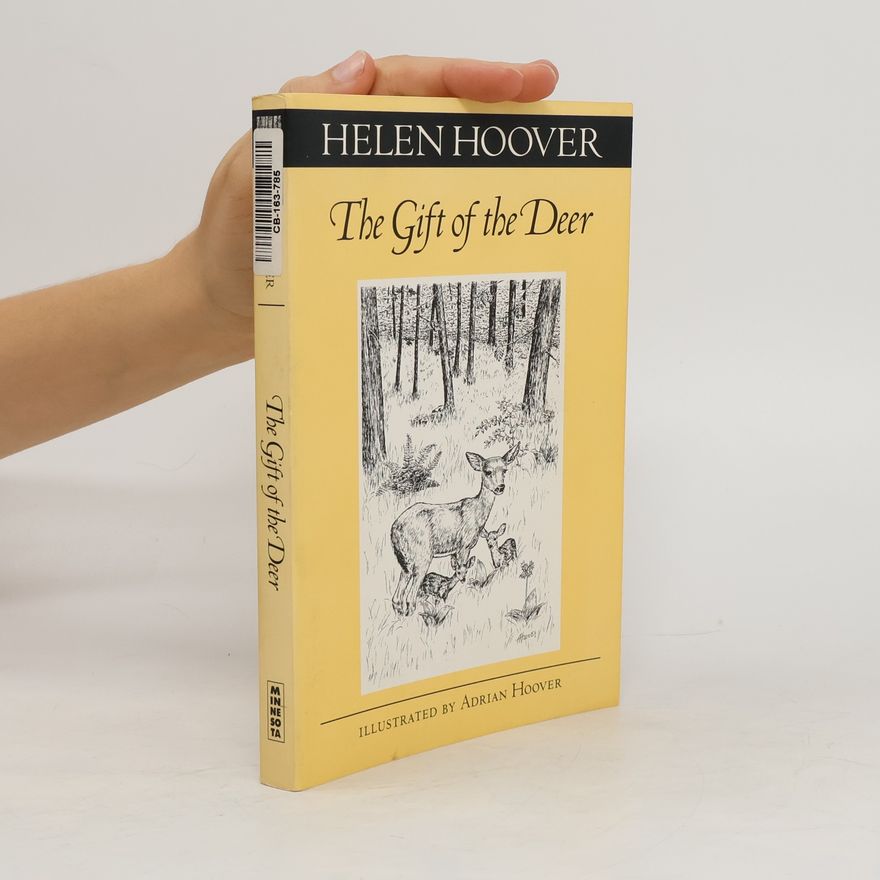 Helen Hoover The Gift of the Deer