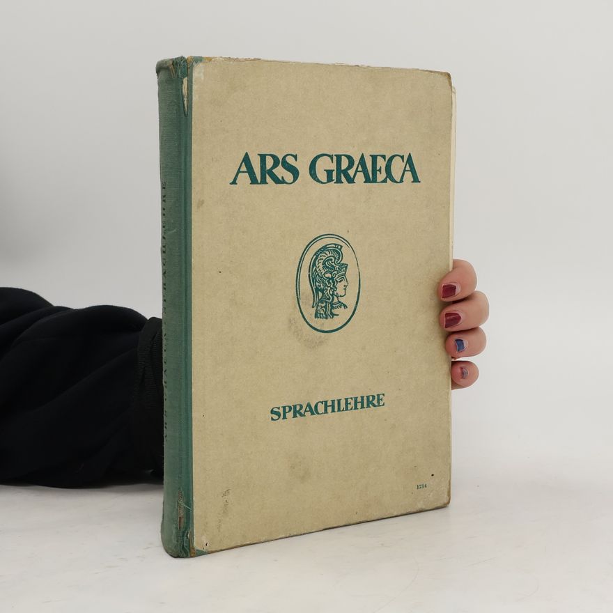 Kolektív autorov Ars Graeca