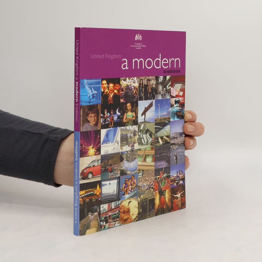 AA.VV. United Kingdom. A modern tradition
