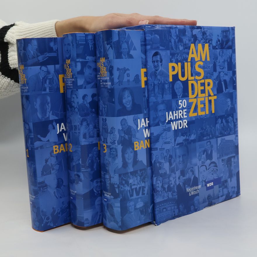 Autorenkollektiv Am Puls der Zeit 1-3(box)
