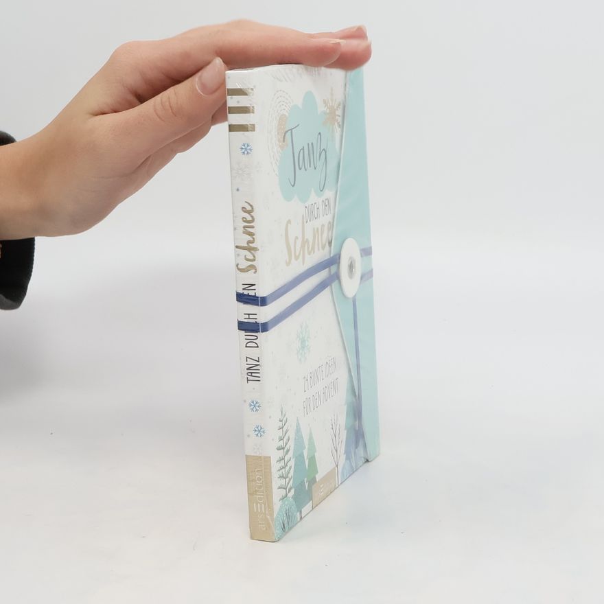 Autorenkollektiv Tanz durch den Schnee