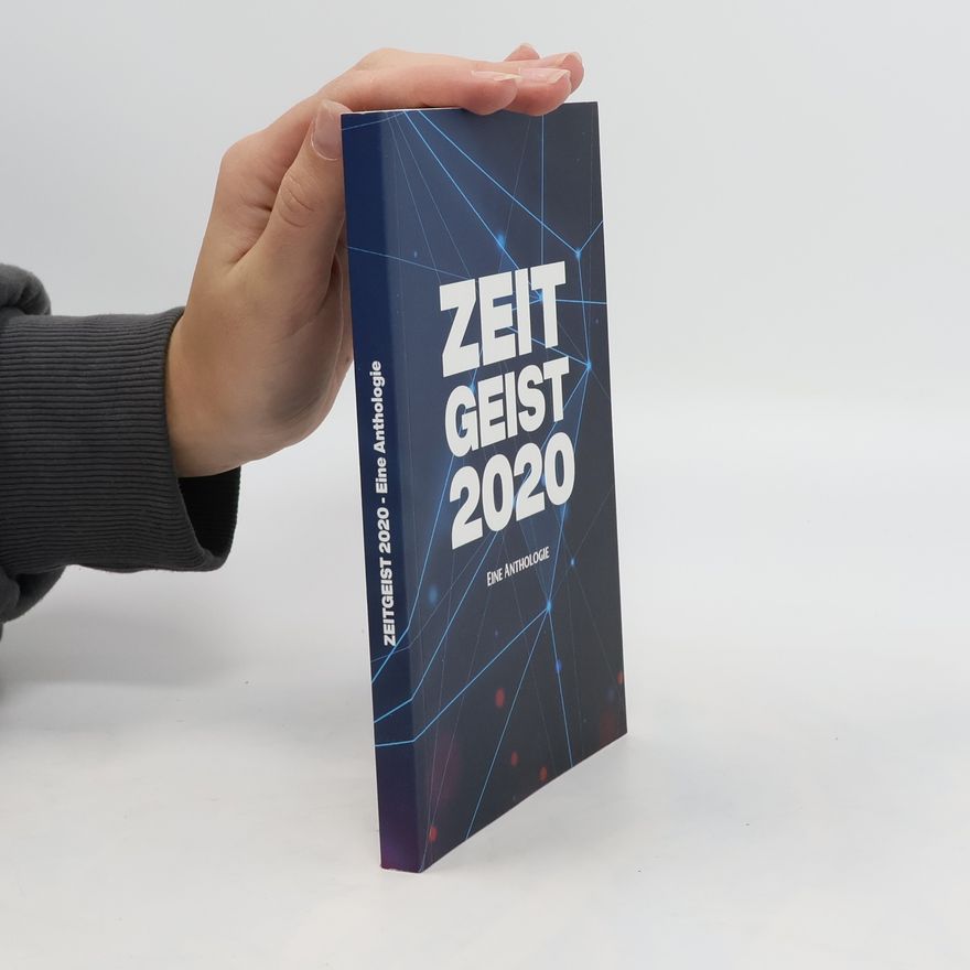 Literarischer Förderverein Litopian  Zeitgeist 2020
