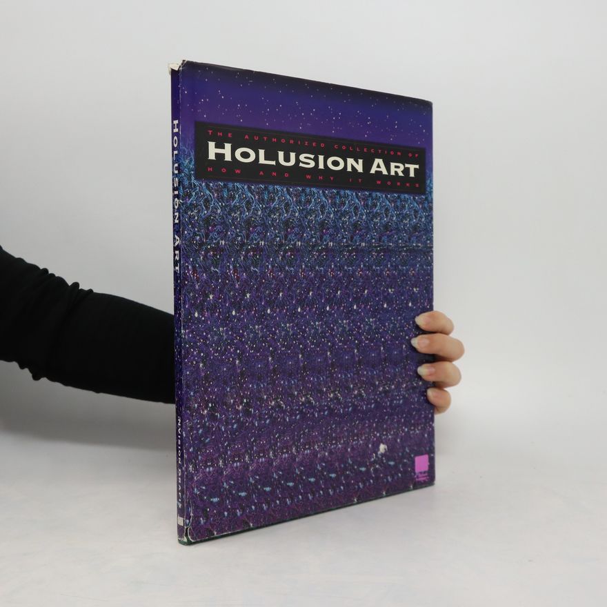 NVision Grafix The Authorized Collection of Holusion Art