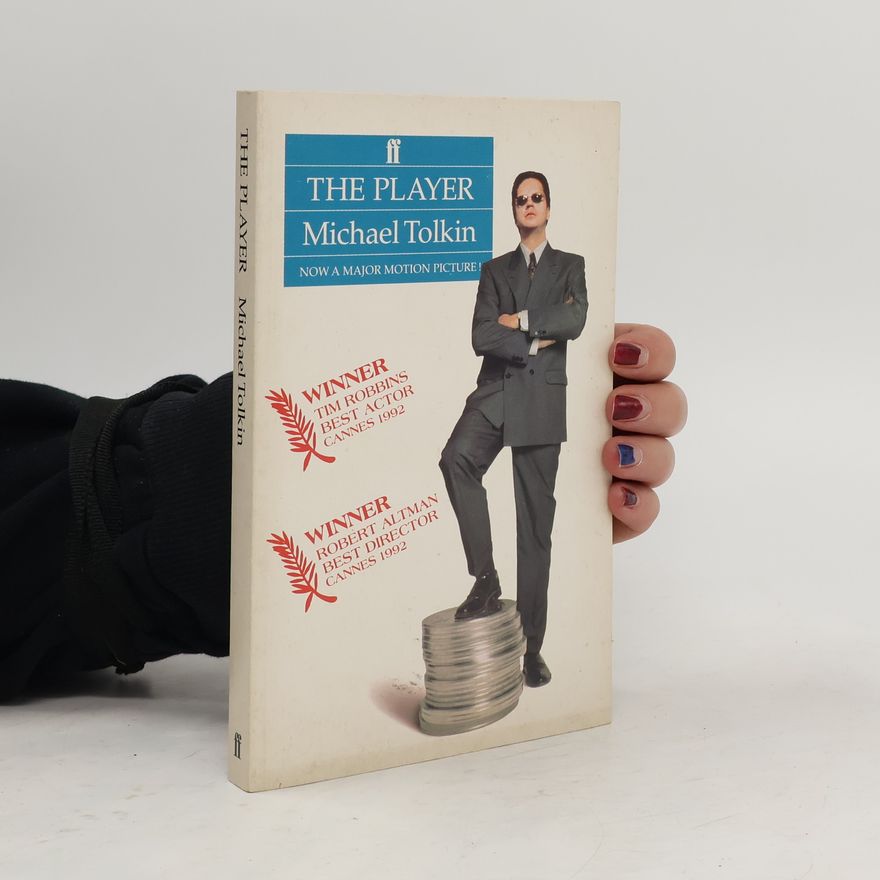 Michael Tolkin The Player