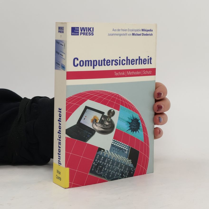 Michael Diederich Computersicherheit
