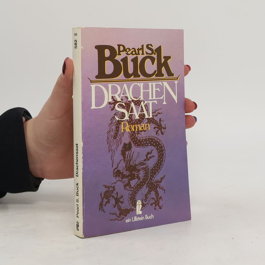 Pearl S. Buck Drachensaat