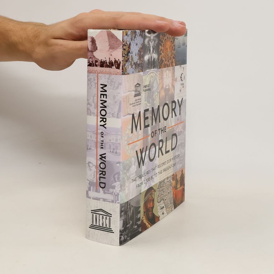 AA.VV. Memory of the World