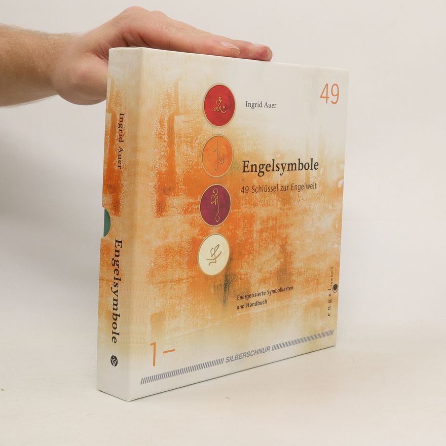Ingrid Auer Engelsymbole