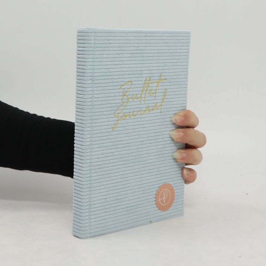Various authors Bullet journal