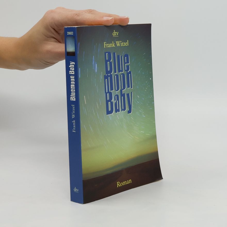 Frank Witzel Bluemoon-Baby
