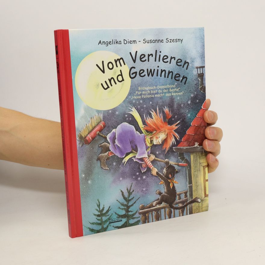 Angelika Diem Vom Verlieren und Gewinnen