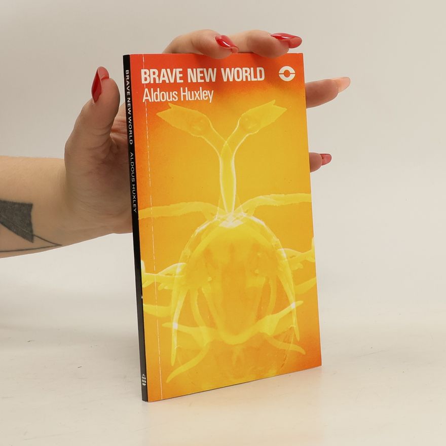 Aldous Huxley Brave New World : Abridged and simplified