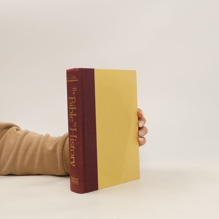 Werner Keller The Bible as History