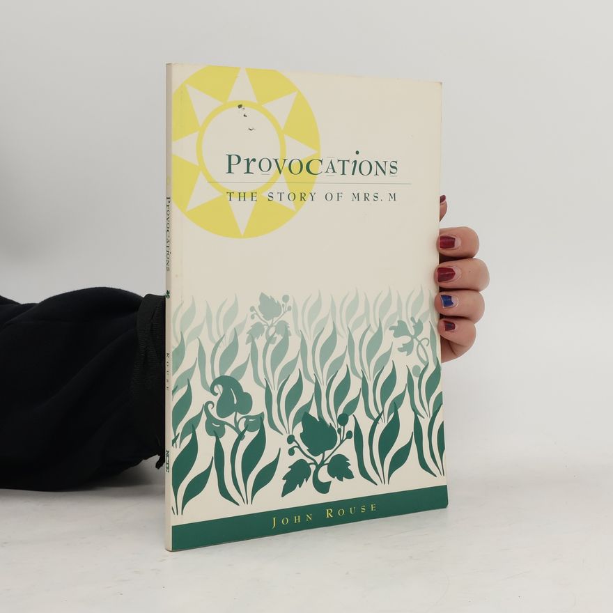John Rouse Provocations