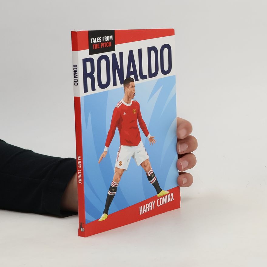 Harry Coninx Ronaldo