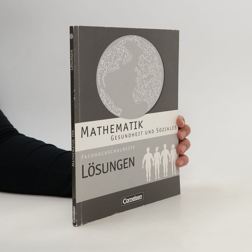 Juliane Brüggemann Mathematik - Gesundheit und Soziales