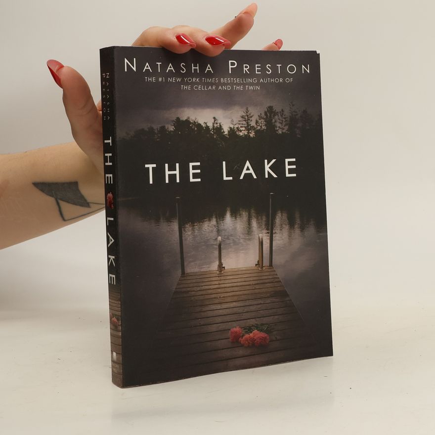 Natasha Preston The Lake