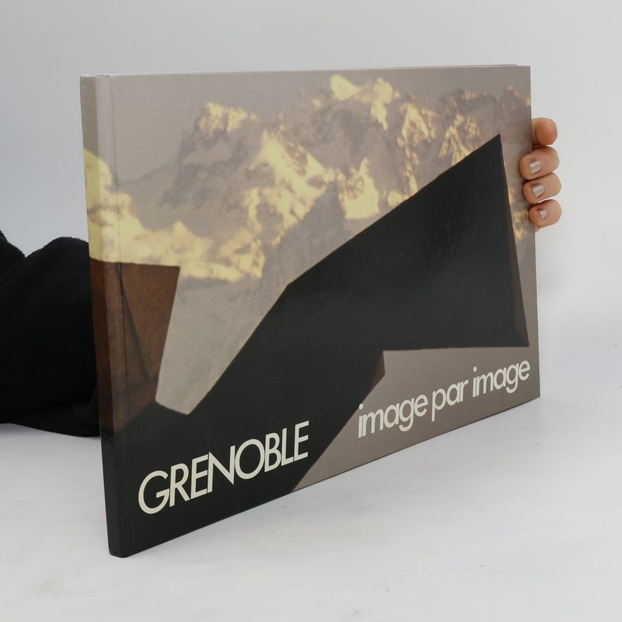Martine Taylor Grenoble image par image