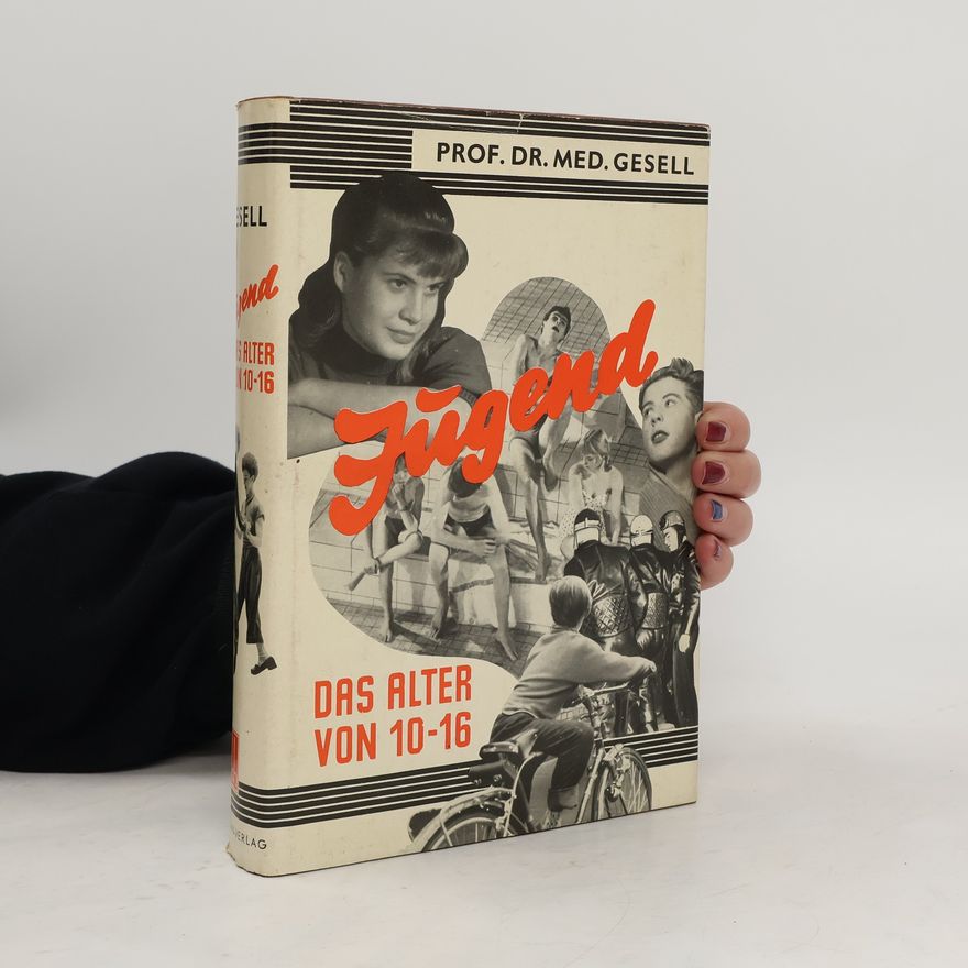 Arnold Gesell Jugend