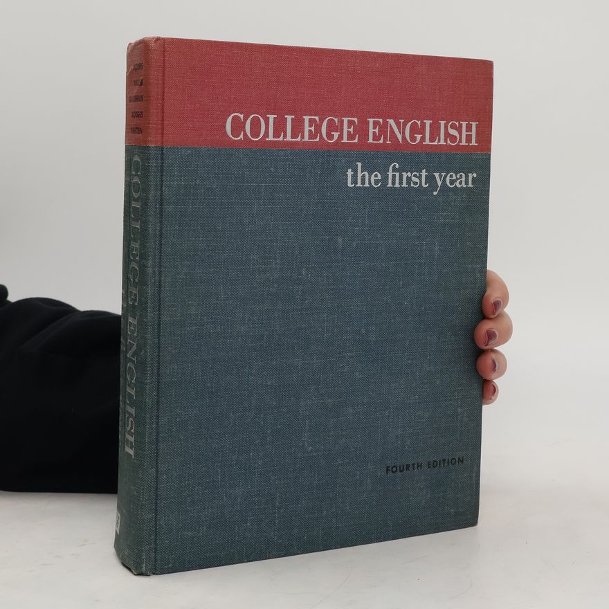Autorenkollektiv College English