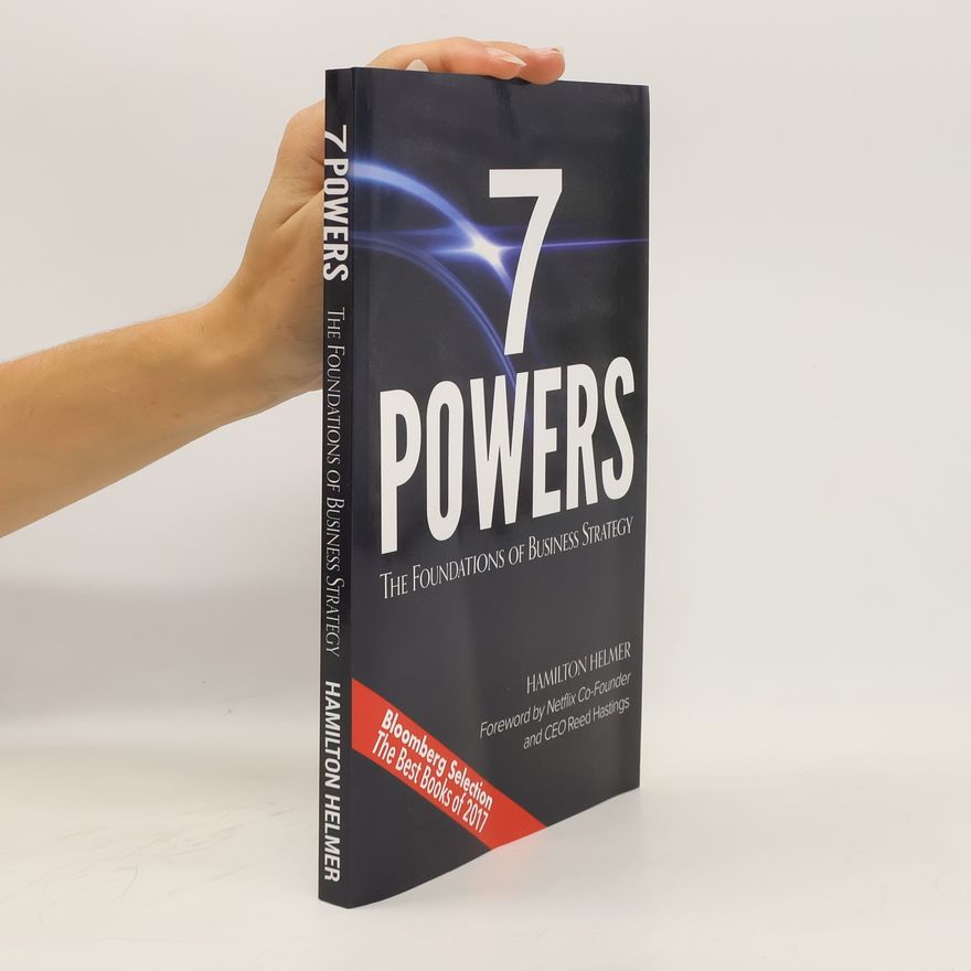Hamilton Helmer 7 Powers