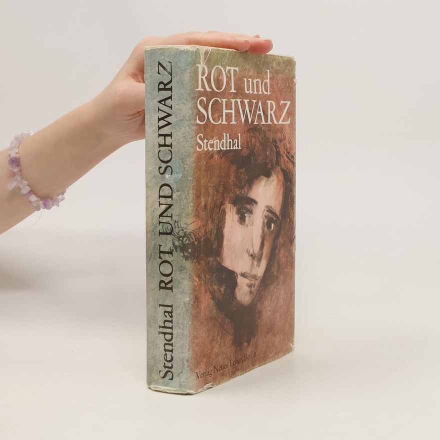 Stendhal Rot und Schwarz