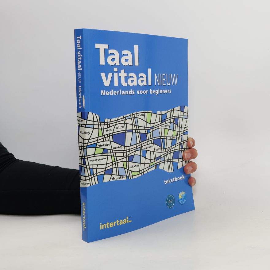 Stephen Fox Taal vitaal nieuw. Kursbuch