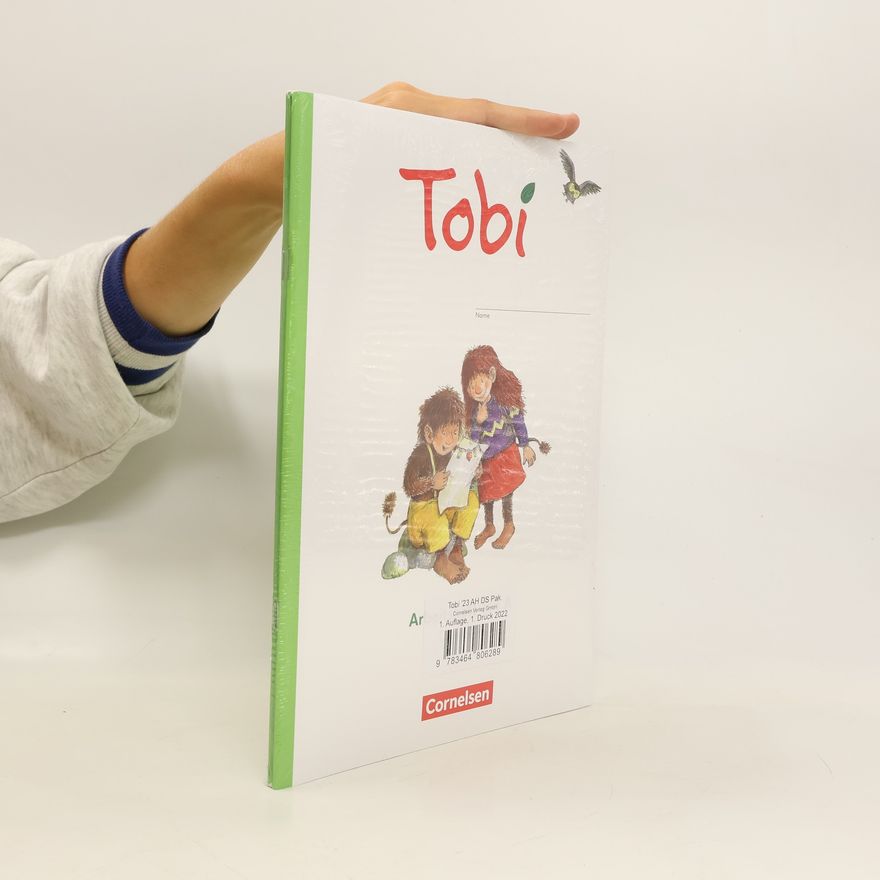 Autorenkollektiv Tobi