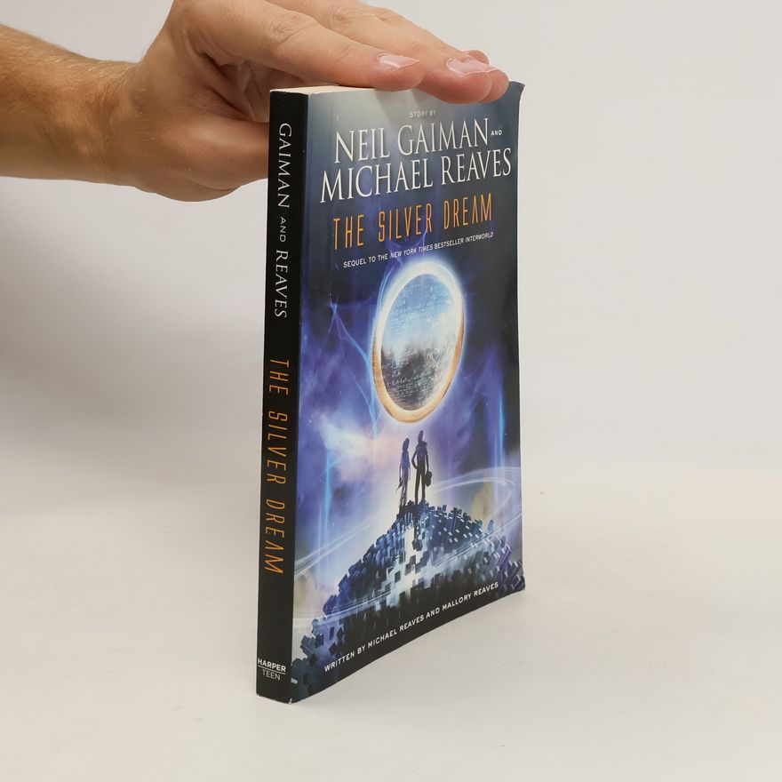 Neil Gaiman The Silver Dream