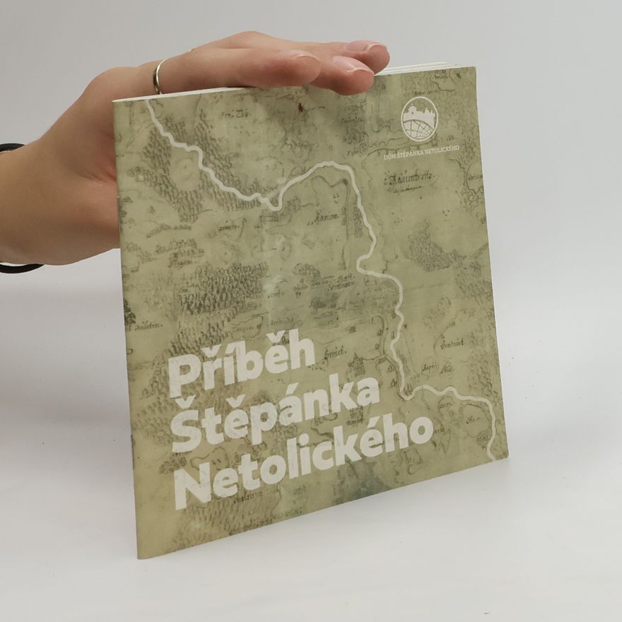 Michal Morawetz Příběh Štěpánka Netolického
