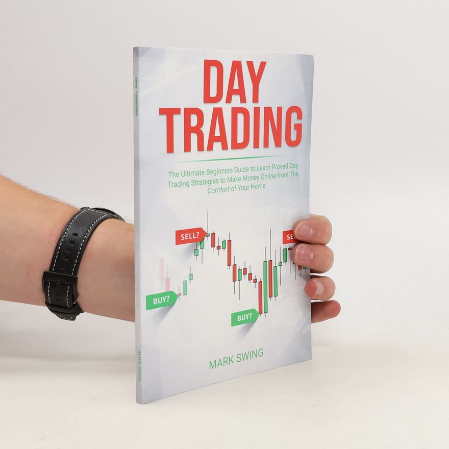 Mark Swing Day Trading