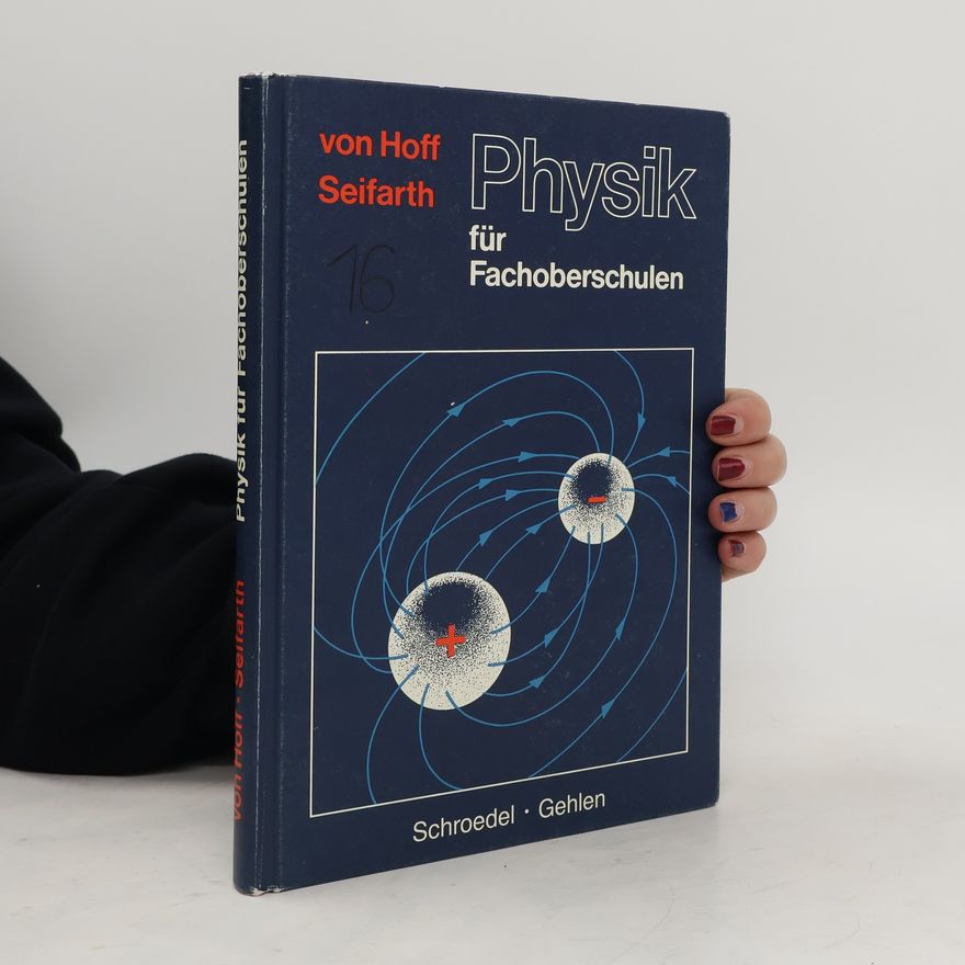 Egon von Hoff Physik für Fachoberschulen