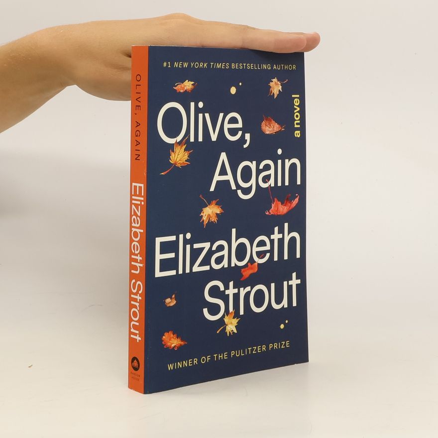 Elizabeth Strout Olive, Again
