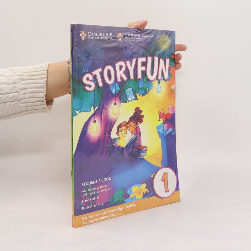 Autorenkollektiv Storyfun 1