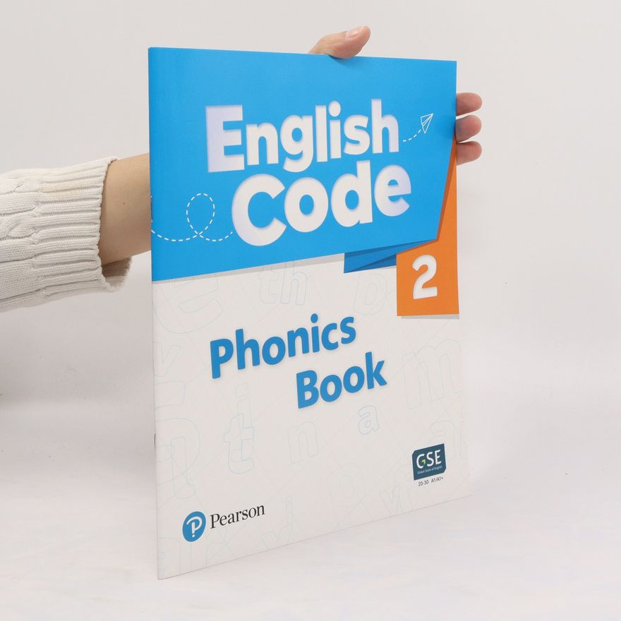 Autorenkollektiv English Code 2 Phonics Book