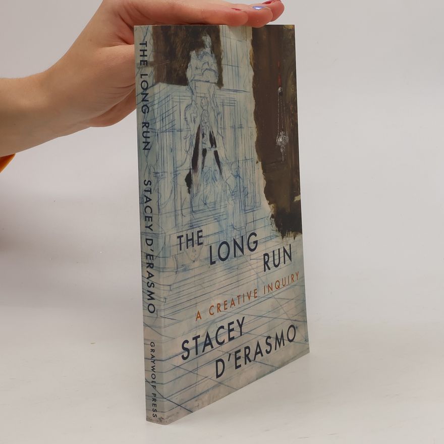 Stacey D'Erasmo The Long Run
