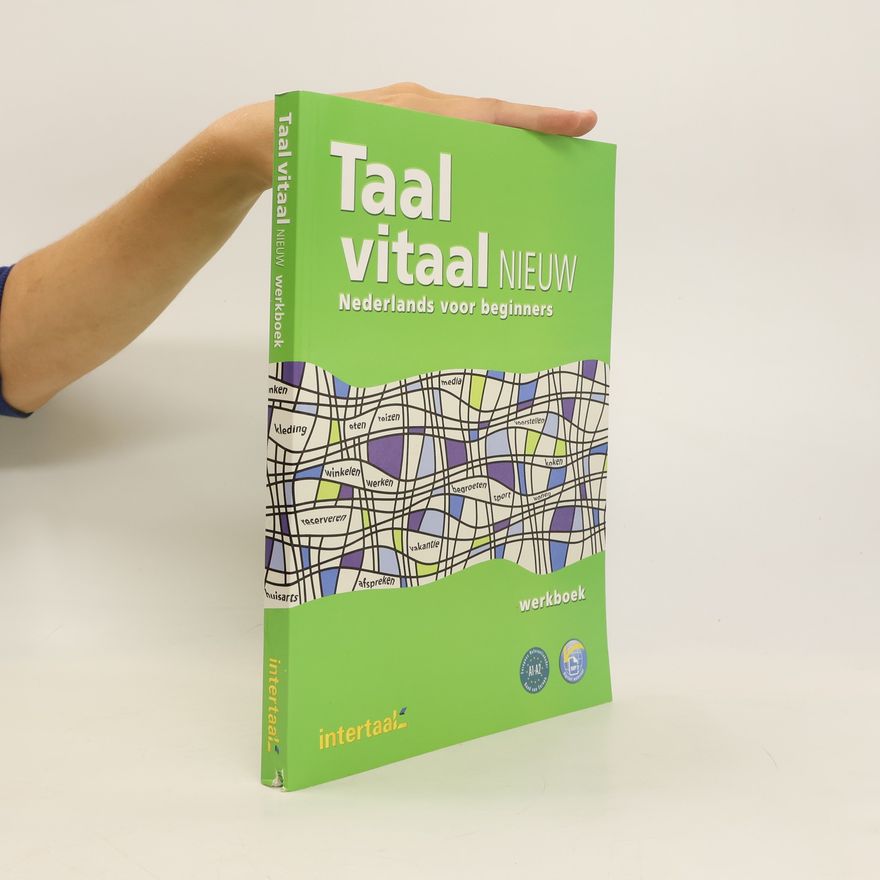 Stephen Fox Taal vitaal. Werkboek