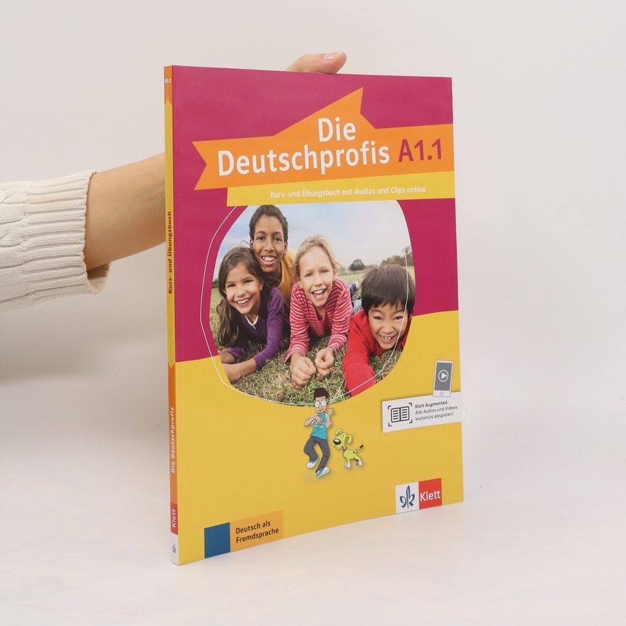 Autorenkollektiv Die Deutschprofis