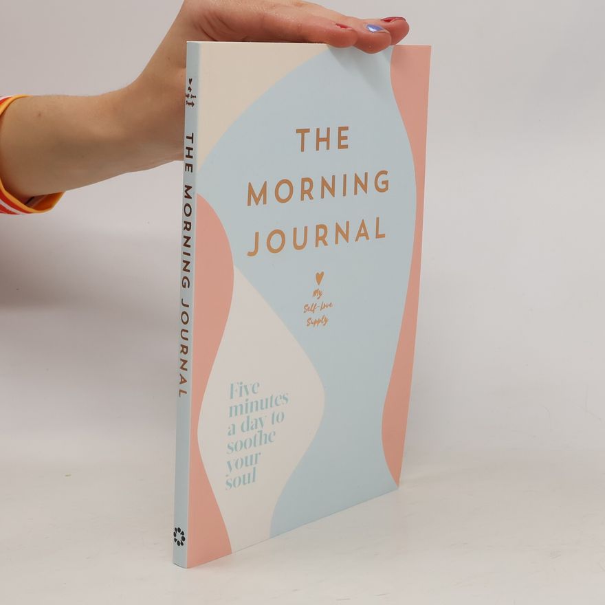 My Self-Love Supply The Morning Journal