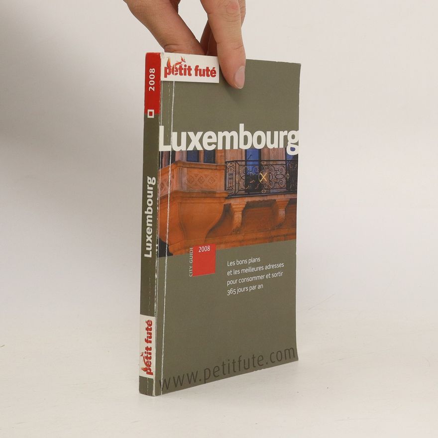 Autorenkollektiv Luxembourg