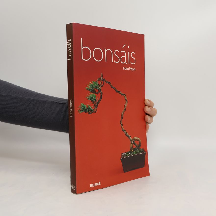 Fiona Hopes Bonsáis