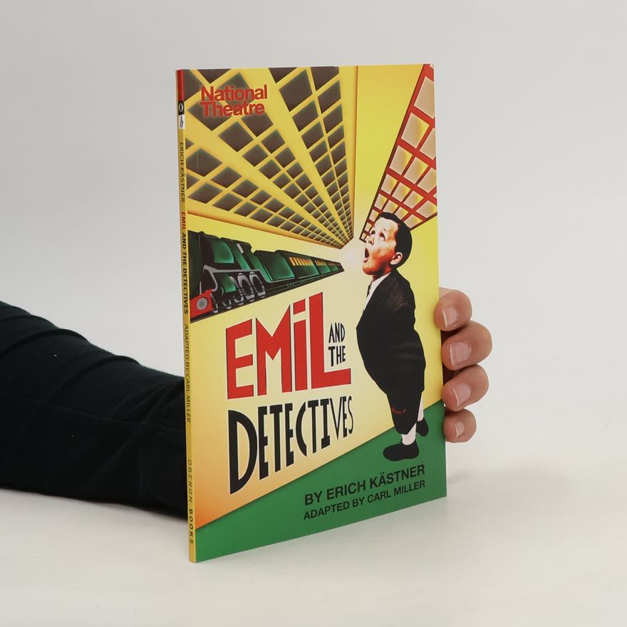 Erich Kästner Emil and the Detectives