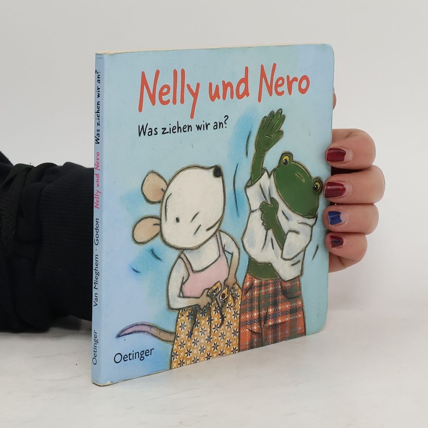 Autorenkollektiv Nelly und Nero