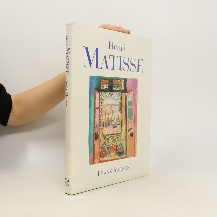 Henri Matisse Henri Matisse